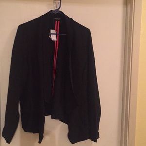 Plus Maurices blazer